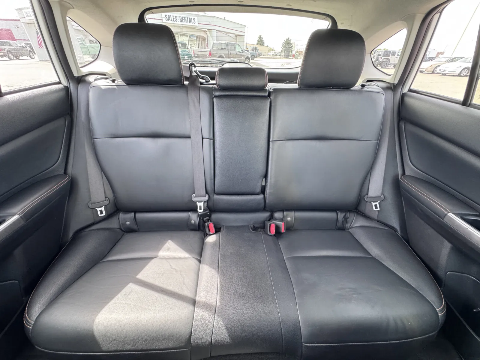 2017 Subaru Crosstrek Limited - Photo 37