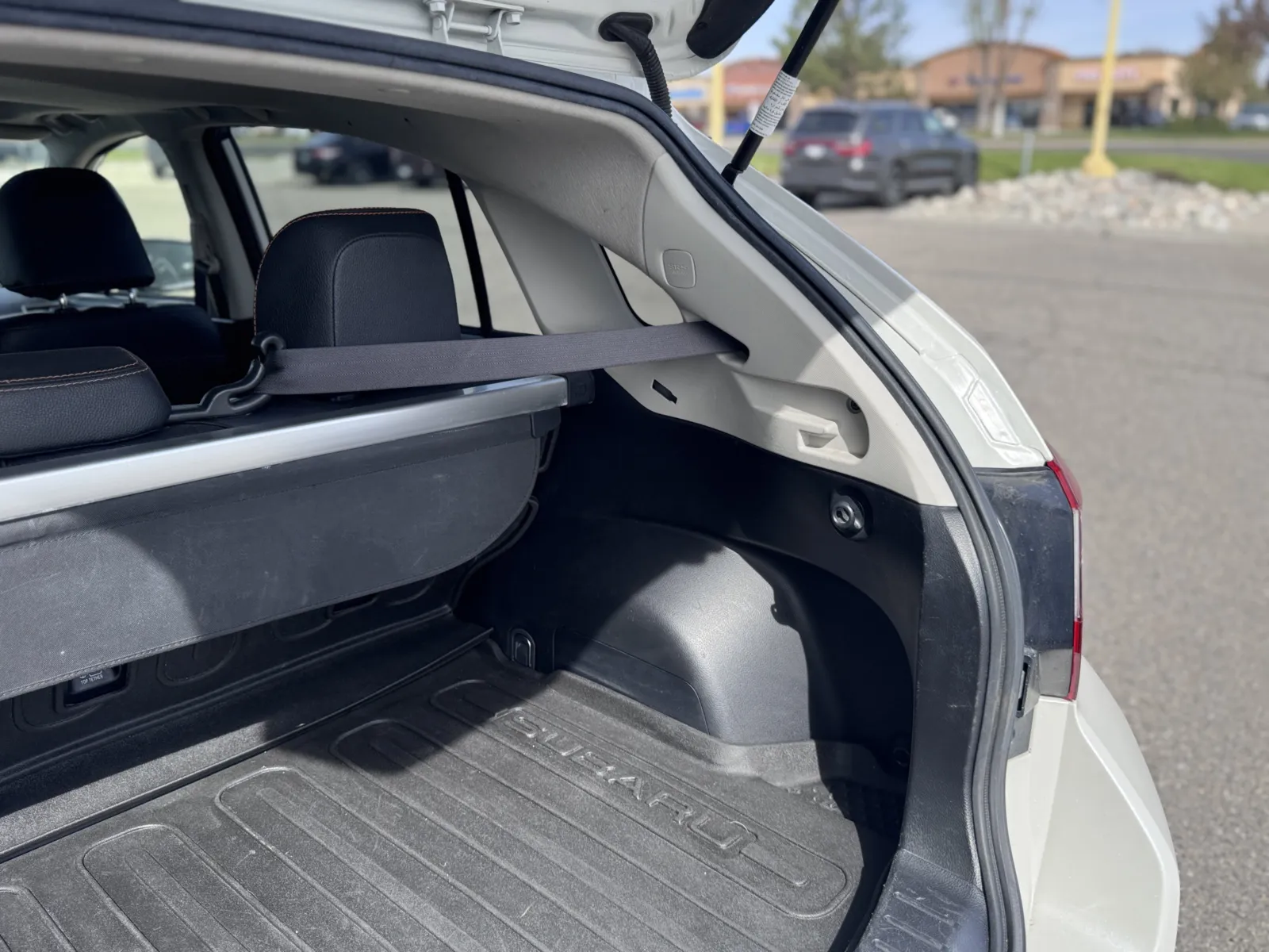 2017 Subaru Crosstrek Limited - Photo 53