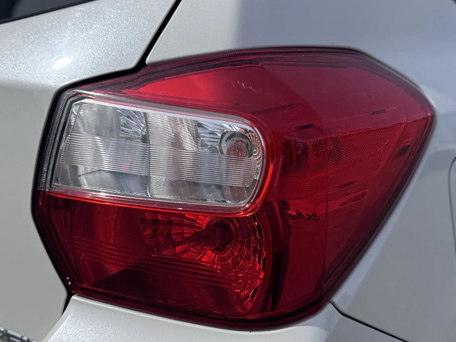 2017 Subaru Crosstrek Limited - Photo 54