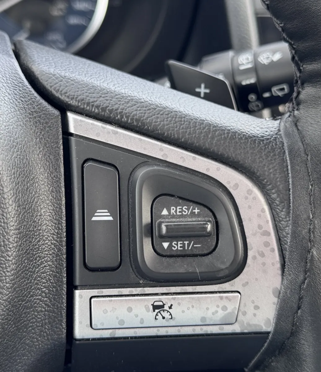 2017 Subaru Crosstrek Limited - Photo 20