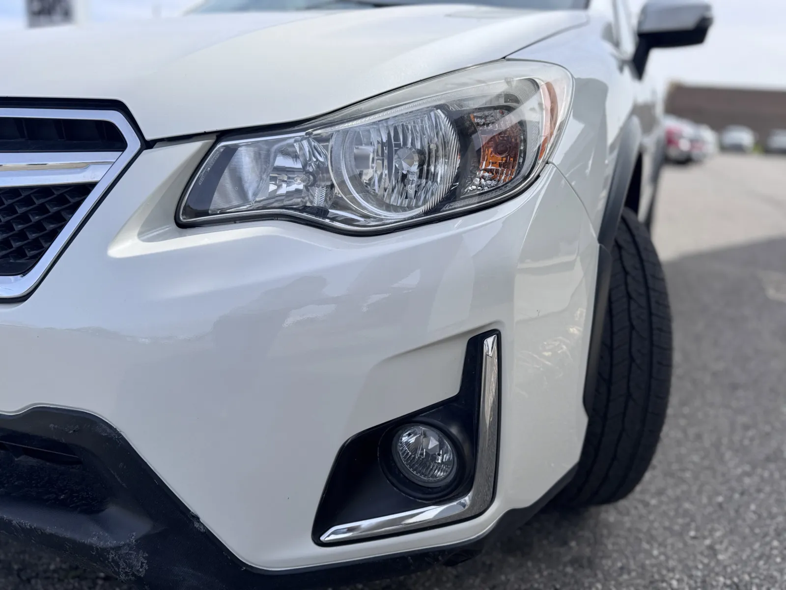 2017 Subaru Crosstrek Limited - Photo 49