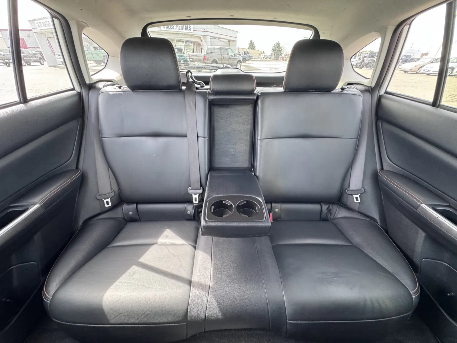 2017 Subaru Crosstrek Limited - Photo 39