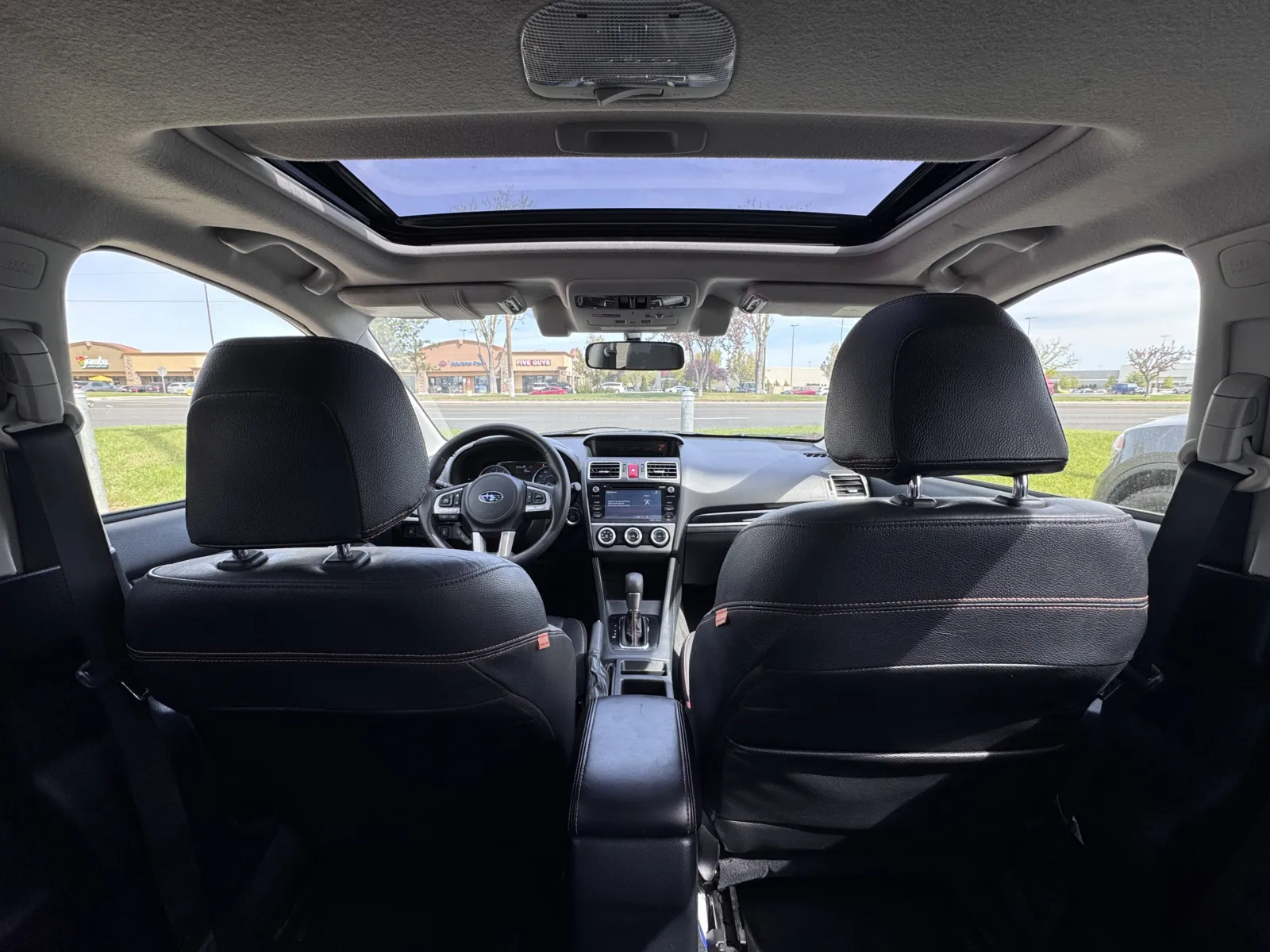 2017 Subaru Crosstrek Limited - Photo 31