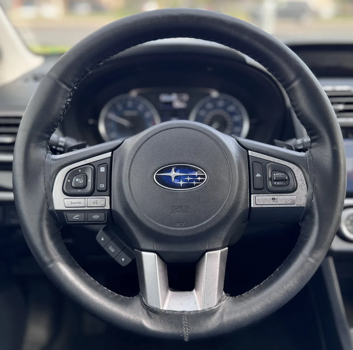 2017 Subaru Crosstrek Limited - Photo 16