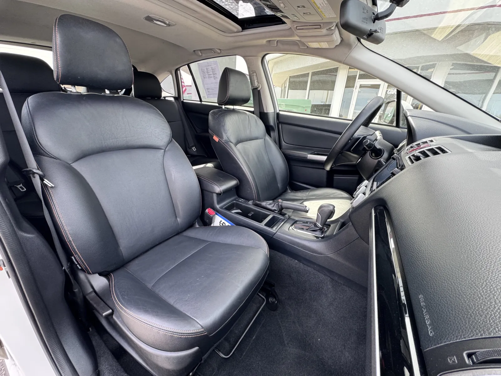 2017 Subaru Crosstrek Limited - Photo 44
