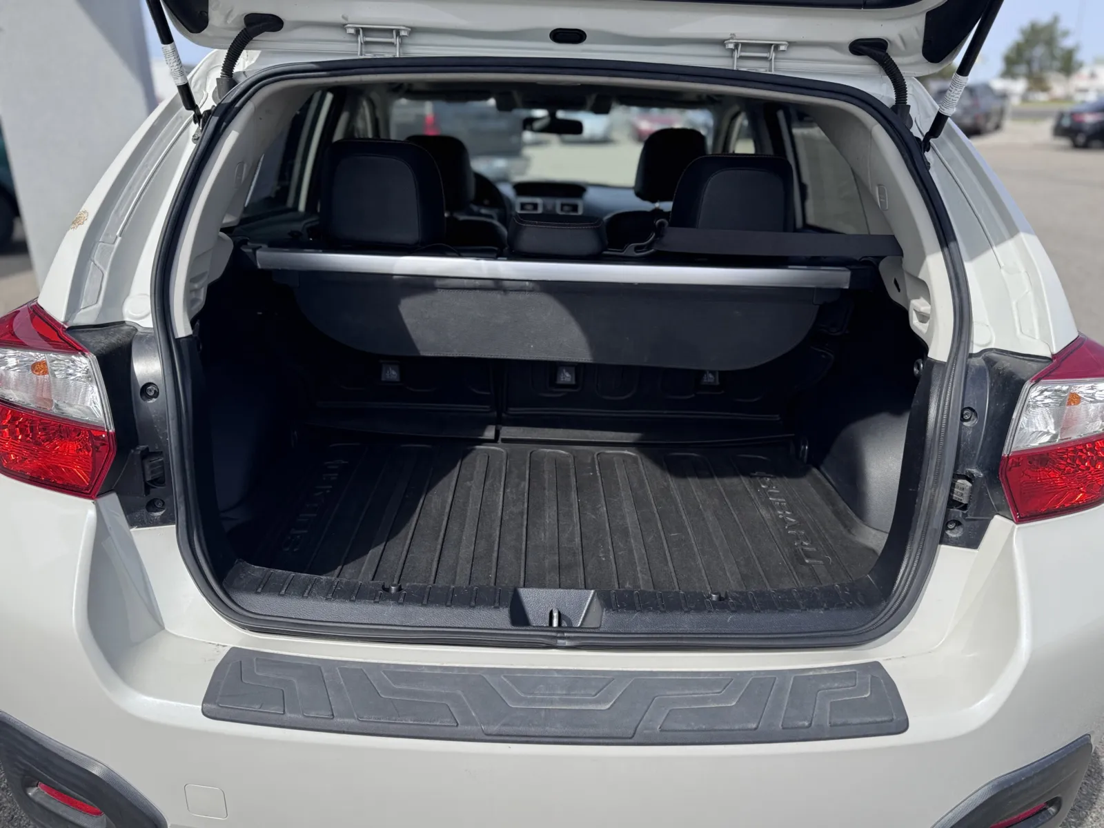 2017 Subaru Crosstrek Limited - Photo 52
