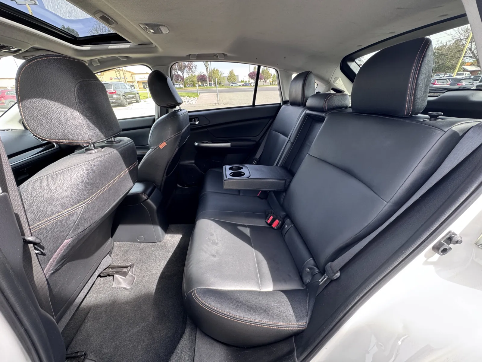2017 Subaru Crosstrek Limited - Photo 38