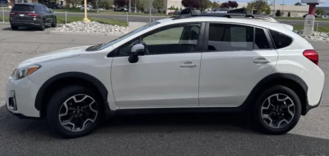 More photos of 2017 Subaru Crosstrek Limited at Twin Falls Chevrolet, ID
