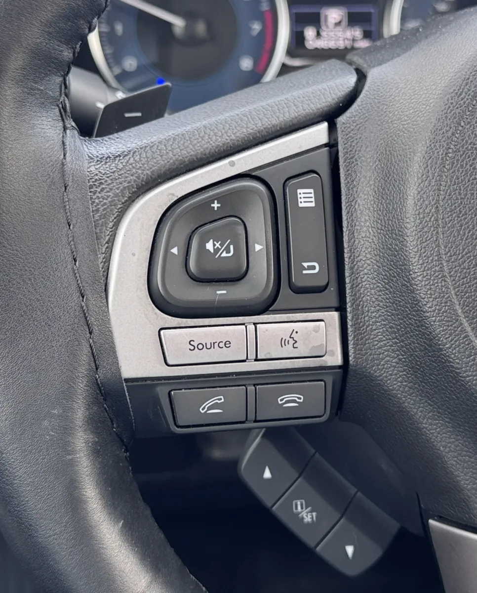 2017 Subaru Crosstrek Limited - Photo 17