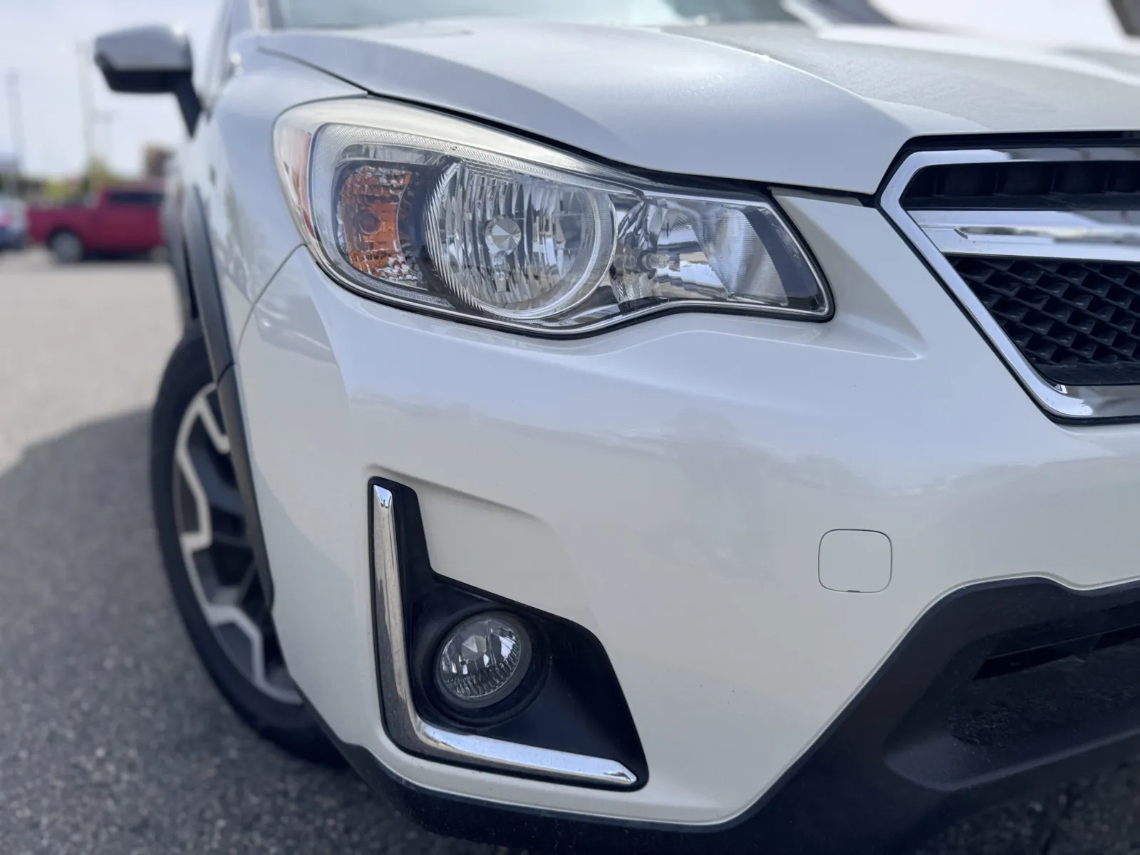 2017 Subaru Crosstrek Limited - Photo 47