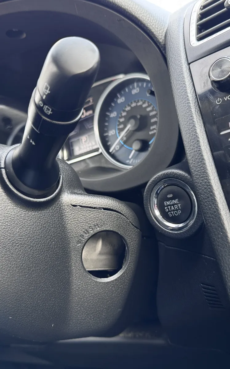 2017 Subaru Crosstrek Limited - Photo 21