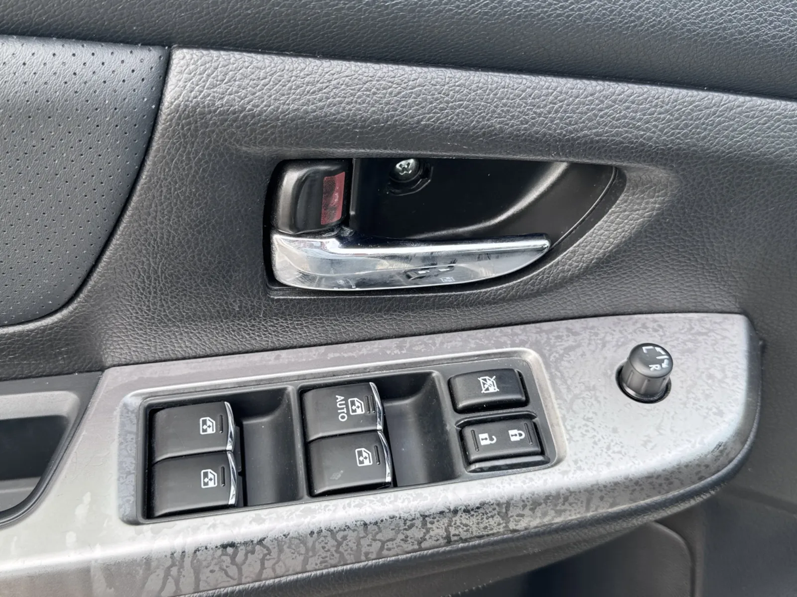2017 Subaru Crosstrek Limited - Photo 11