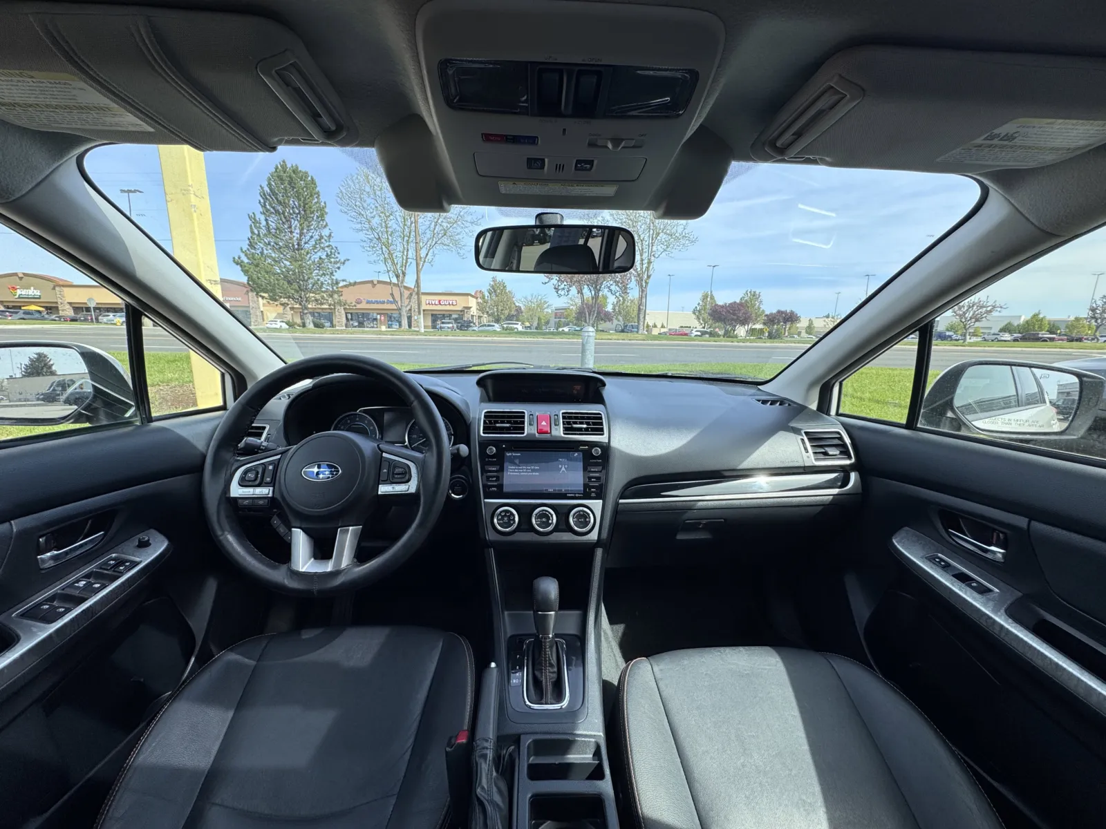 2017 Subaru Crosstrek Limited - Photo 30