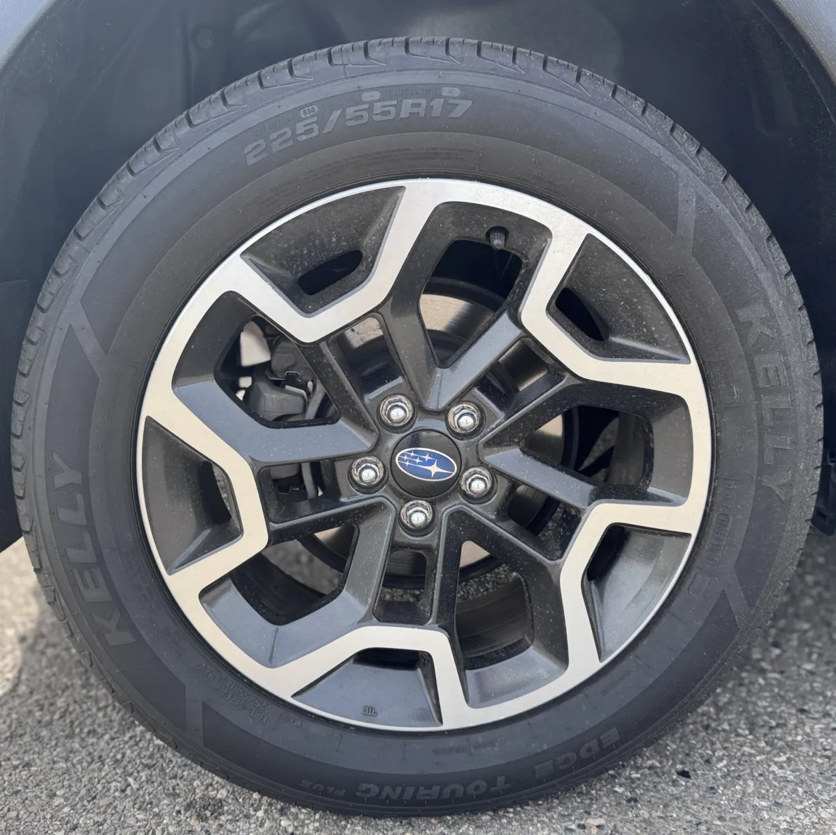2017 Subaru Crosstrek Limited - Photo 62