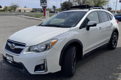 More photos of 2017 Subaru Crosstrek Limited at Twin Falls Chevrolet, ID