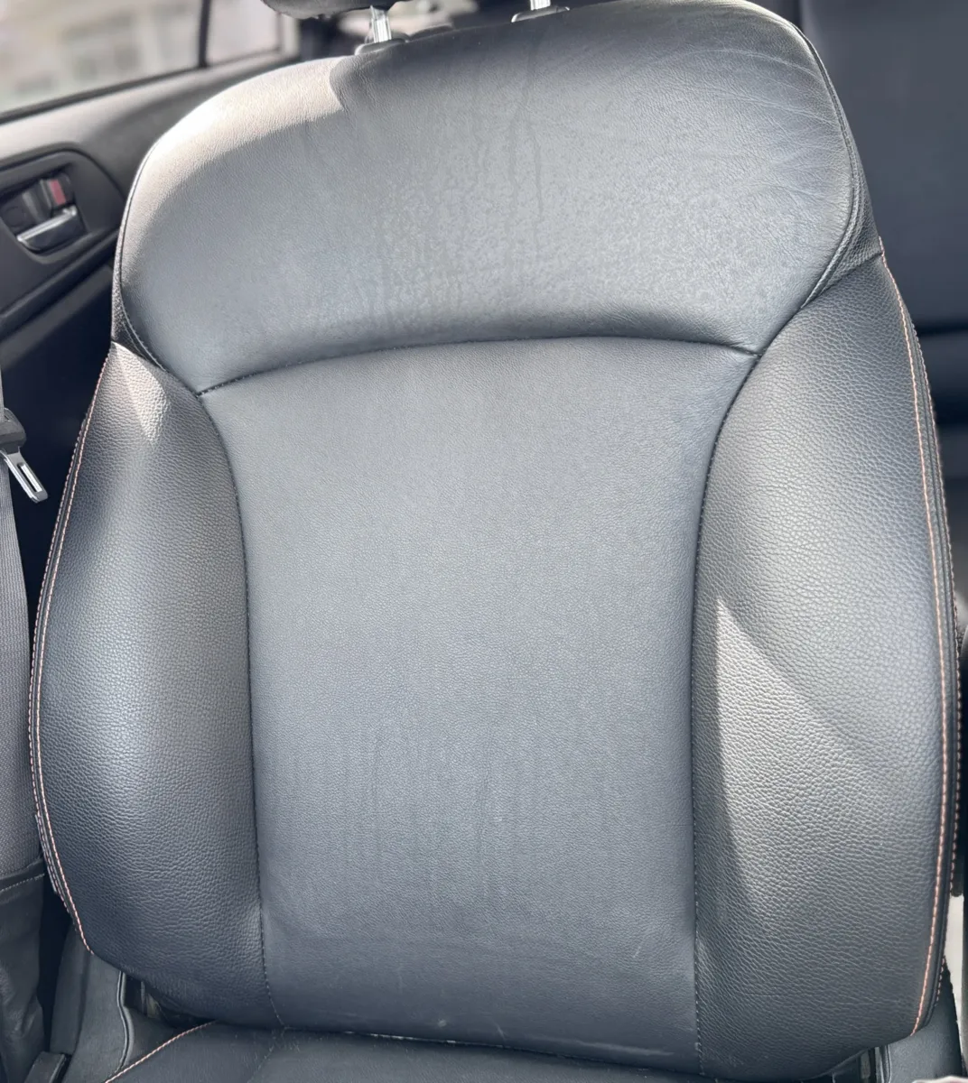 2017 Subaru Crosstrek Limited - Photo 43