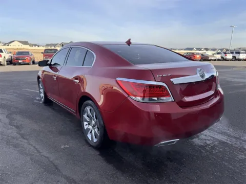 More photos of 2013 Buick LaCrosse Premium 2 at Twin Falls Chevrolet, ID