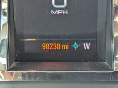 Photos of 2013 Buick LaCrosse Premium 2 for sale in Twin Falls, ID at Twin Falls Chevrolet