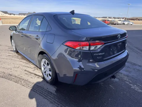 More photos of 2023 Toyota Corolla Hybrid LE at Twin Falls Chevrolet, ID