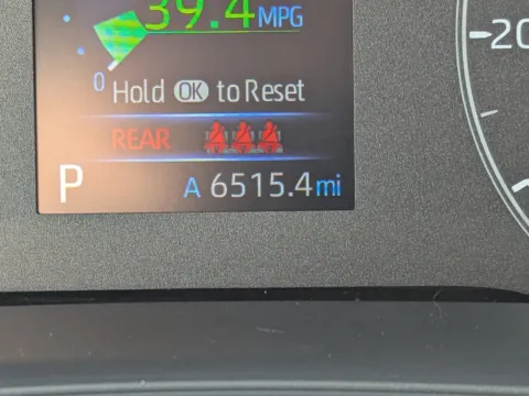 Photos of 2023 Toyota Corolla Hybrid LE for sale in Twin Falls, ID at Twin Falls Chevrolet