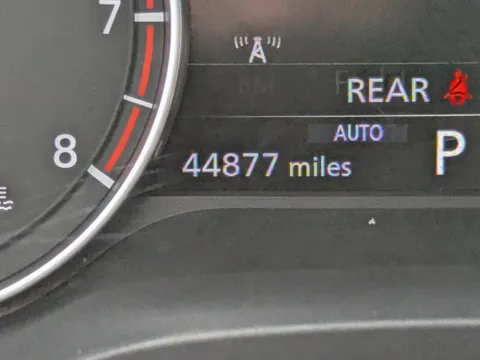 Photos of 2021 Nissan Rogue SV for sale in Twin Falls, ID at Twin Falls Chevrolet