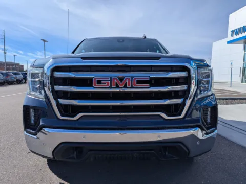 More photos of 2020 GMC Sierra 1500 SLE at Twin Falls Chevrolet, ID