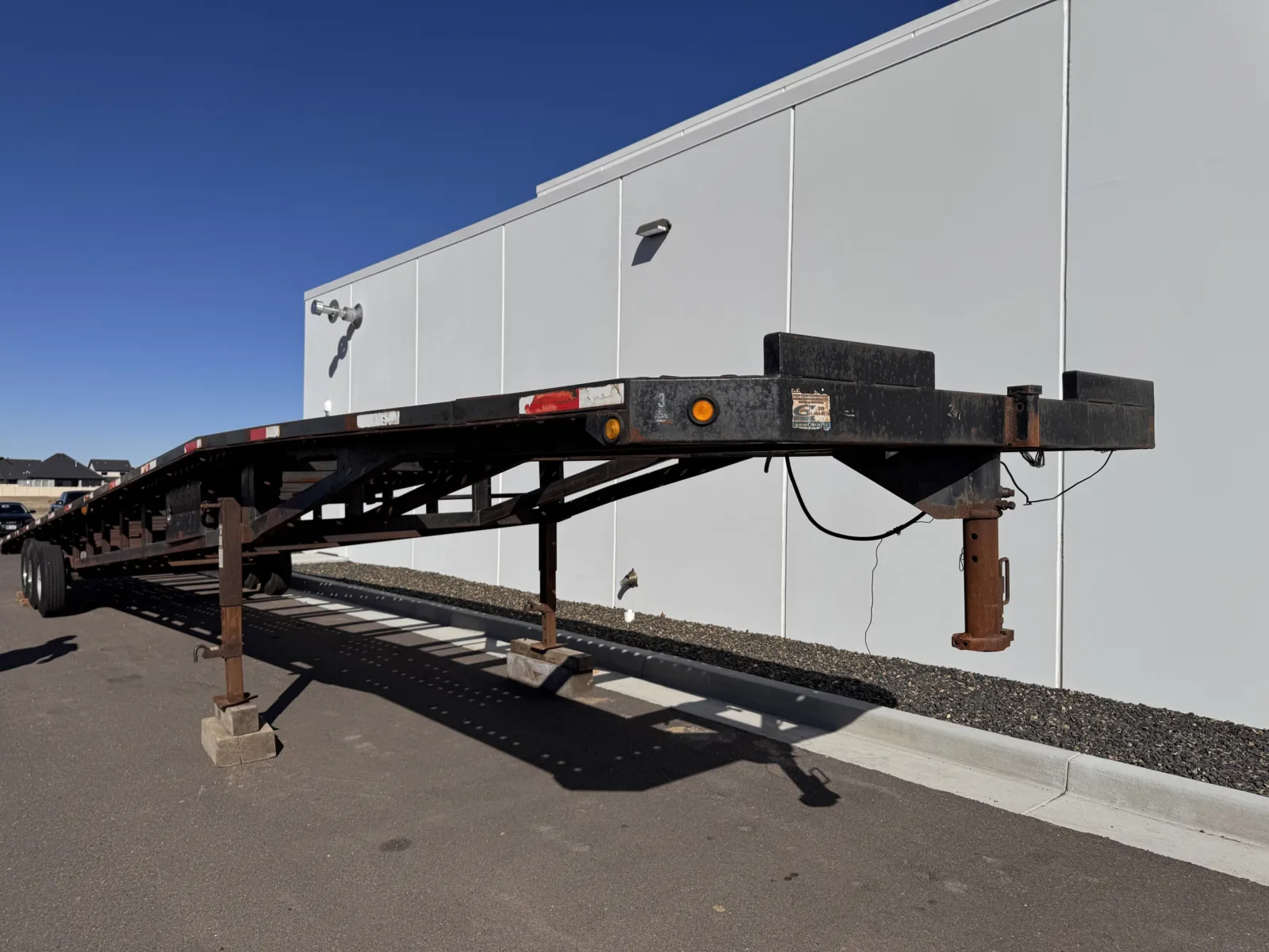 Unknown 2008 CALCROSS UT for sale in Twin Falls, ID