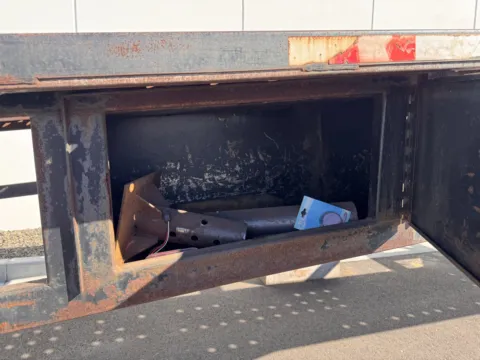 Another view of 2008 CALCROSS UT for sale in Twin Falls, ID at Twin Falls Chevrolet