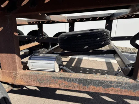 More photos of 2008 CALCROSS UT at Twin Falls Chevrolet, ID