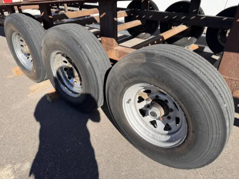 More photos of 2008 CALCROSS UT at Twin Falls Chevrolet, ID