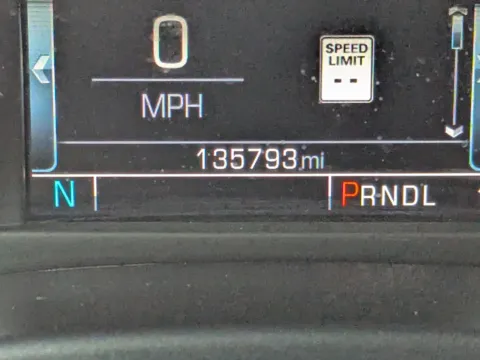 Another view of 2018 GMC Sierra 2500HD SLT for sale in Twin Falls, ID at Twin Falls Chevrolet