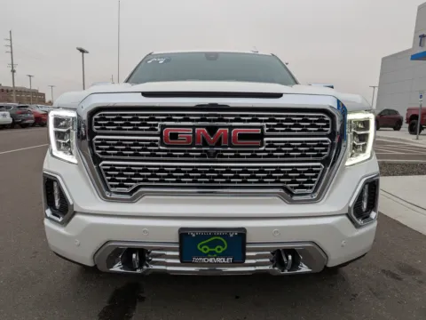 More photos of 2021 GMC Sierra 1500 Denali at Twin Falls Chevrolet, ID