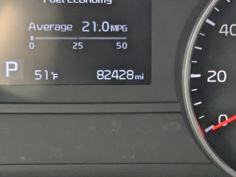 Photos of 2021 Kia Sportage LX for sale in Twin Falls, ID at Twin Falls Chevrolet