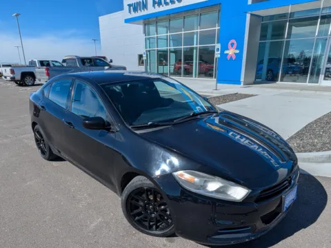 More photos of 2015 Dodge Dart SE at Twin Falls Chevrolet, ID