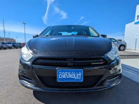 More photos of 2015 Dodge Dart SE at Twin Falls Chevrolet, ID