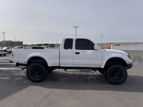 More photos of 2004 Toyota Tacoma at Twin Falls Chevrolet, ID