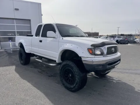 More photos of 2004 Toyota Tacoma at Twin Falls Chevrolet, ID