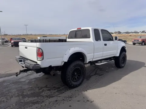 More photos of 2004 Toyota Tacoma at Twin Falls Chevrolet, ID