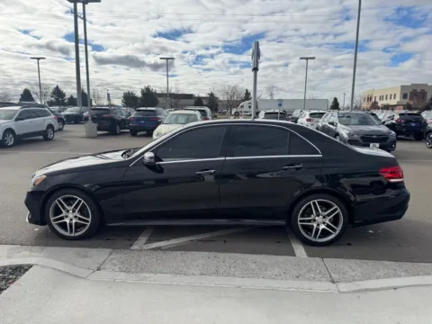 More photos of 2016 Mercedes-Benz E-Class E 350 at Twin Falls Chevrolet, ID