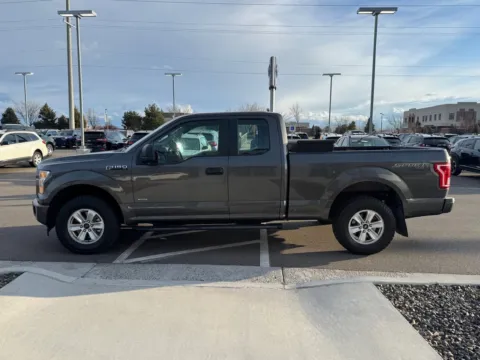 More photos of 2017 Ford F-150 XL at Twin Falls Chevrolet, ID