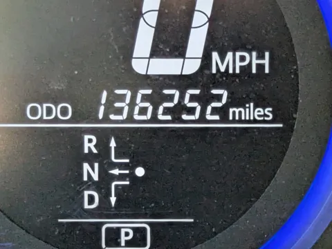 Photos of 2013 Toyota RAV4 EV for sale in Twin Falls, ID at Twin Falls Chevrolet