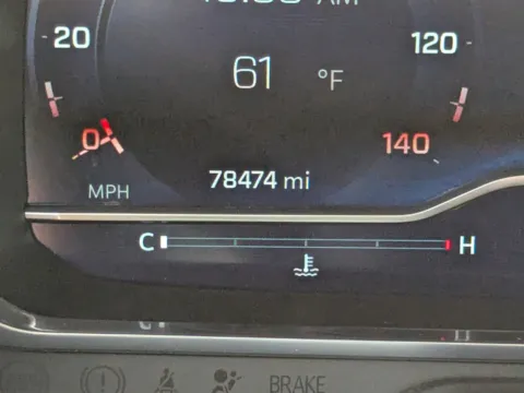 Photos of 2023 Chevrolet Suburban LT for sale in Twin Falls, ID at Twin Falls Chevrolet