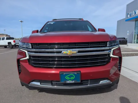 More photos of 2023 Chevrolet Suburban LT at Twin Falls Chevrolet, ID