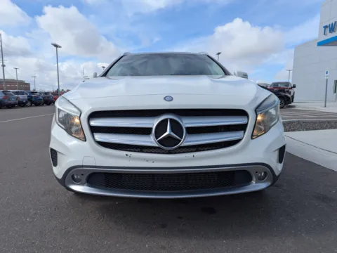 More photos of 2015 Mercedes-Benz GLA-Class GLA 250 at Twin Falls Chevrolet, ID