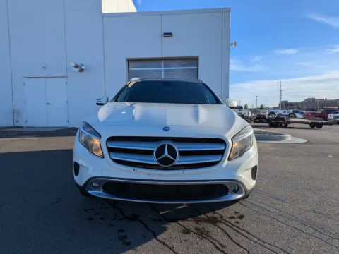 Photos of 2015 Mercedes-Benz GLA-Class GLA 250 for sale in Twin Falls, ID at Twin Falls Chevrolet