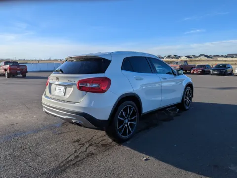 More photos of 2015 Mercedes-Benz GLA-Class GLA 250 at Twin Falls Chevrolet, ID