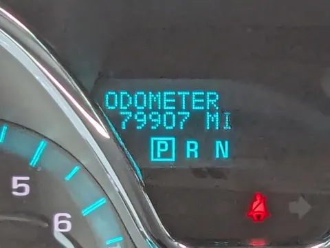 Photos of 2014 Chevrolet Traverse LT for sale in Twin Falls, ID at Twin Falls Chevrolet