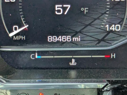 Photos of 2023 GMC Sierra 1500 SLT for sale in Twin Falls, ID at Twin Falls Chevrolet