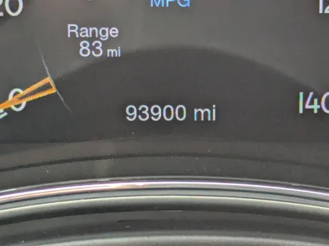 Photos of 2018 Jeep Grand Cherokee Overland for sale in Twin Falls, ID at Twin Falls Chevrolet