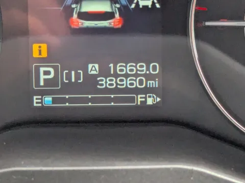 Photos of 2022 Subaru Impreza Sport for sale in Twin Falls, ID at Twin Falls Chevrolet